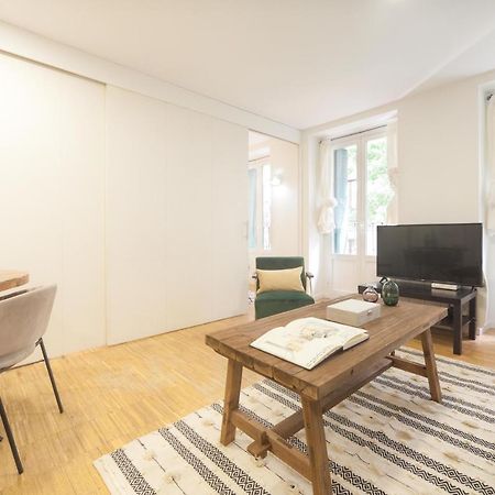 Bright & Cosy Studio In Puerta Del Sol By Allo Housing. Мадрид Экстерьер фото