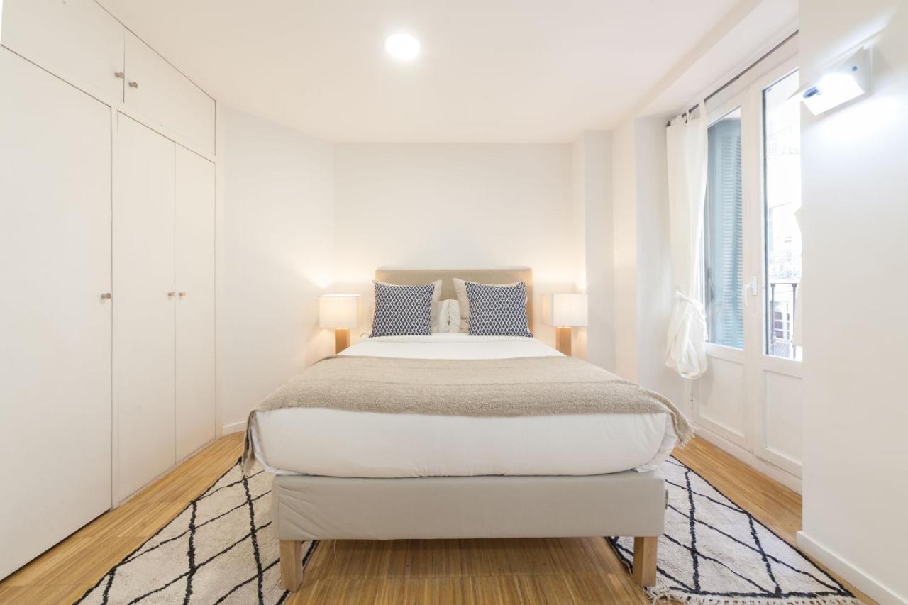 Bright & Cosy Studio In Puerta Del Sol By Allo Housing. Мадрид Экстерьер фото
