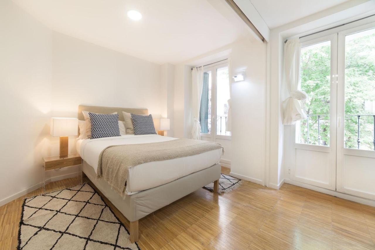 Bright & Cosy Studio In Puerta Del Sol By Allo Housing. Мадрид Экстерьер фото