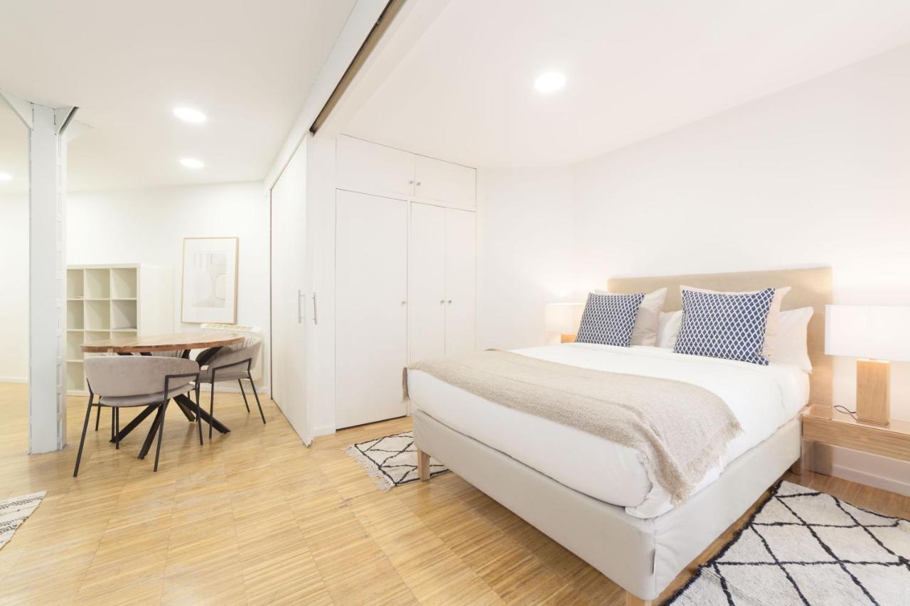 Bright & Cosy Studio In Puerta Del Sol By Allo Housing. Мадрид Экстерьер фото